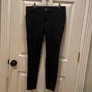 Women’s AE Black Super Stretch X Jegging
